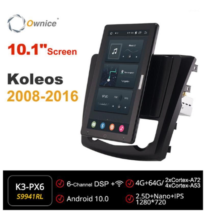 1280*720 Ownice Android 10.0 Car Radio For Kadjar 2020-2020 Auto Multimedia Video Audio 10.1" IPS Rotatable1
1280*720 Ownice Android 10.0 Car Radio For Kadjar 2020-2020 Auto Multimedia Video Audio 10.1" IPS Rotatable1