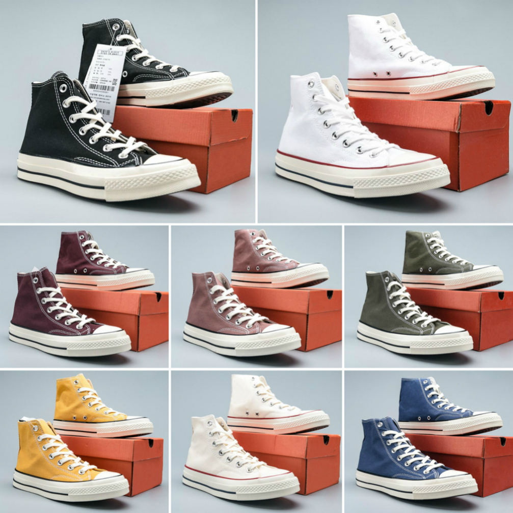 2019 Hot fashion New 1970s star All High Top Low Top black Classic Canvas Shoes Skateboard Sneakers Men Women Casual Shoes 24
2019 Hot fashion New 1970s star All High Top Low Top black Classic Canvas Shoes Skateboard Sneakers Men Women Casual Shoes 24