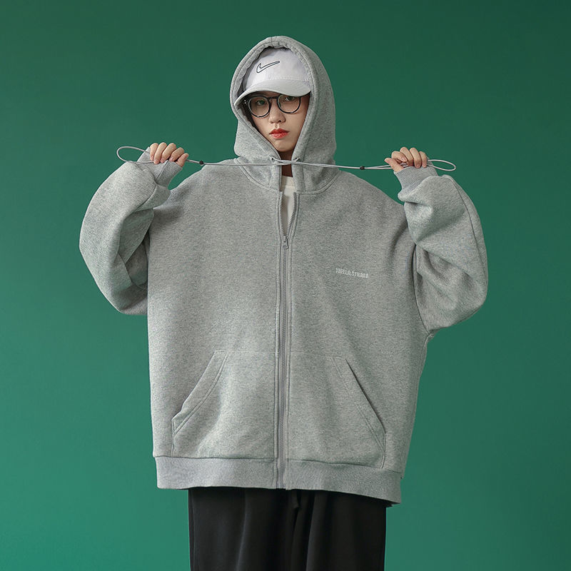 Boyfriends' plus velvet sweater women's thickened winter loose and lazy oversize foreign style Korean chic coat FV57, 299-854 white
Boyfriends' plus velvet sweater women's thickened winter loose and lazy oversize foreign style Korean chic coat FV57, 299-854 white