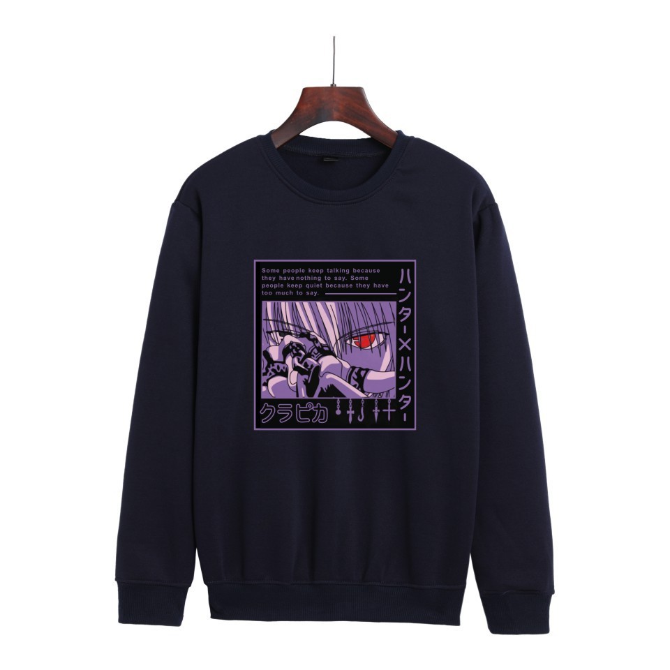 2021 New Sells Hot Full Time Hunter Two-dimensional Casual Man Around Neck Double Sweater 87wk, Red
2021 New Sells Hot Full Time Hunter Two-dimensional Casual Man Around Neck Double Sweater 87wk, Red