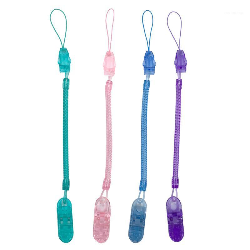 2020 New Baby Infant Toddler Dummy Pacifier Soother Nipple Clip Chain Holder Strap Baby Chew Toy For Babies Children Toys1
2020 New Baby Infant Toddler Dummy Pacifier Soother Nipple Clip Chain Holder Strap Baby Chew Toy For Babies Children Toys1