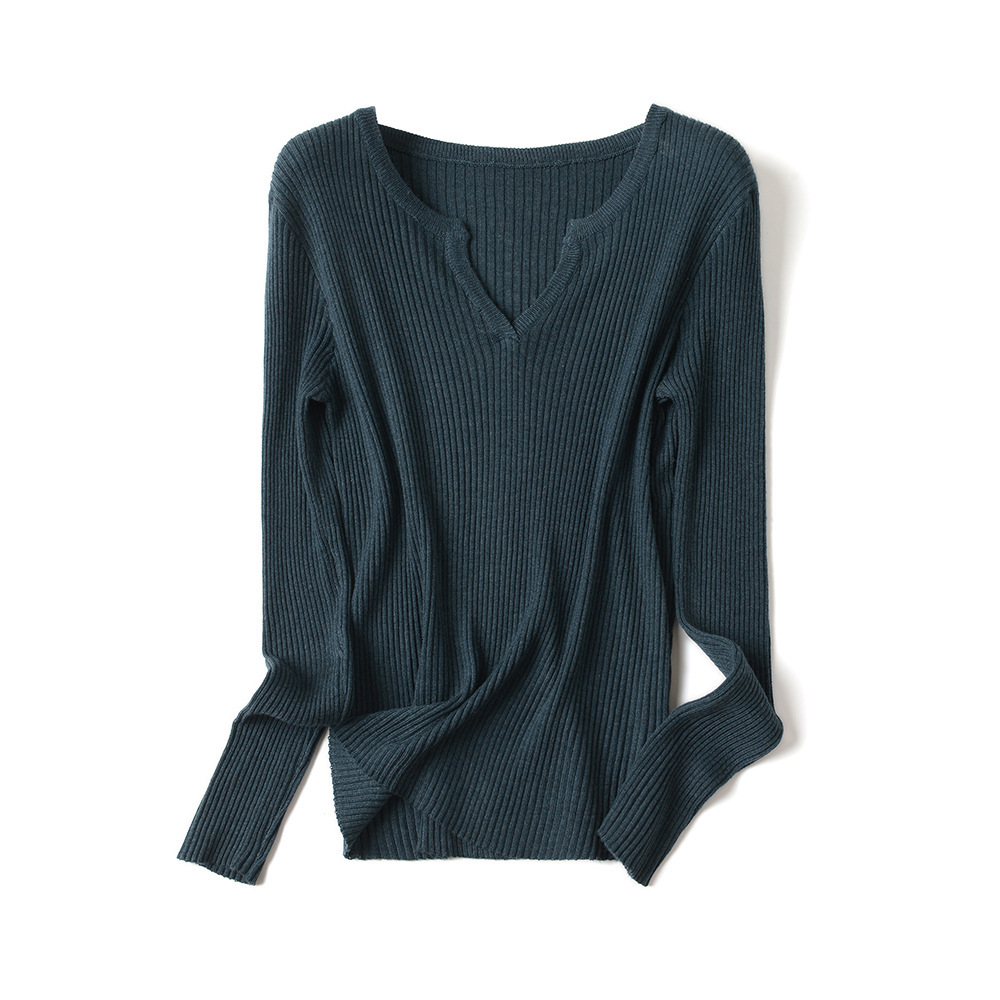 2021 New Casual Autumn Winter v Neck Knitted Pullovers Women Loose Basic Sweater Solid Color Jumpers Female Top Gzj2, Black
2021 New Casual Autumn Winter v Neck Knitted Pullovers Women Loose Basic Sweater Solid Color Jumpers Female Top Gzj2, Black