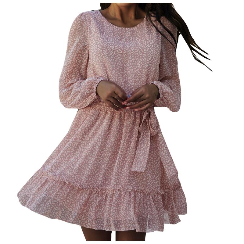 Women' harajuku kawaii dress skirt short skirt Fashion Long Sleeve Round Neck Lace Up Knee Print Dress navidad, Black
Women' harajuku kawaii dress skirt short skirt Fashion Long Sleeve Round Neck Lace Up Knee Print Dress navidad, Black