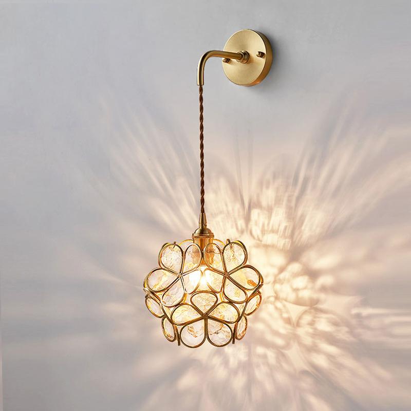 Nordic Bedside Wall Lamp Bedroom Light Modern Simple led Wall Light Living Room Background Lamps Hotel Decoration Lighting 
Nordic Bedside Wall Lamp Bedroom Light Modern Simple led Wall Light Living Room Background Lamps Hotel Decoration Lighting