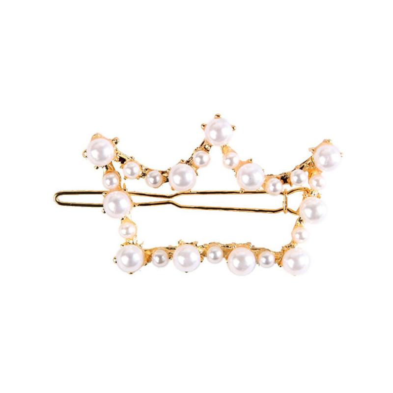 Hair Accessories Ins Fashion Women Popular Korean Girls Cute Hairpin Summer Womens Elegant Hair Clip #Jun21 Wholesale
Hair Accessories Ins Fashion Women Popular Korean Girls Cute Hairpin Summer Womens Elegant Hair Clip #Jun21 Wholesale