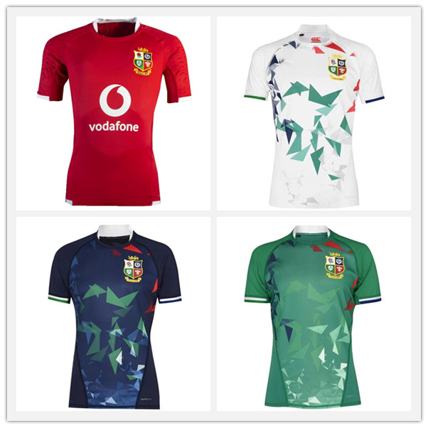 2021 British & Irish Lions rugby jersey 20 21 HOME training shirt size S-5XL, Black;gray
2021 British & Irish Lions rugby jersey 20 21 HOME training shirt size S-5XL, Black;gray