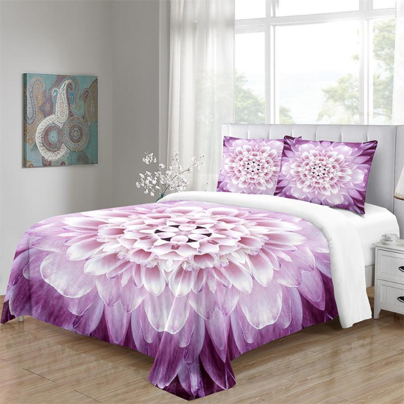 Family Quilt Pillowcase Comfortable Fabric Flowers Print 3D Duvet Quilt Cover Pillowcases Bedding Set or Queen Size1, Duvet cover
Family Quilt Pillowcase Comfortable Fabric Flowers Print 3D Duvet Quilt Cover Pillowcases Bedding Set or Queen Size1, Duvet cover