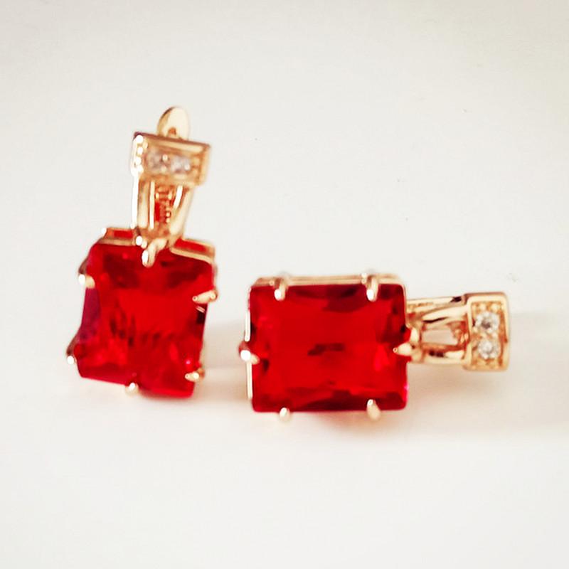 Gold Color Earrings Big 585 Rose Gold Color Fashion Jewelry Luxury Drop Earrings Designs for Women Gift
Gold Color Earrings Big 585 Rose Gold Color Fashion Jewelry Luxury Drop Earrings Designs for Women Gift