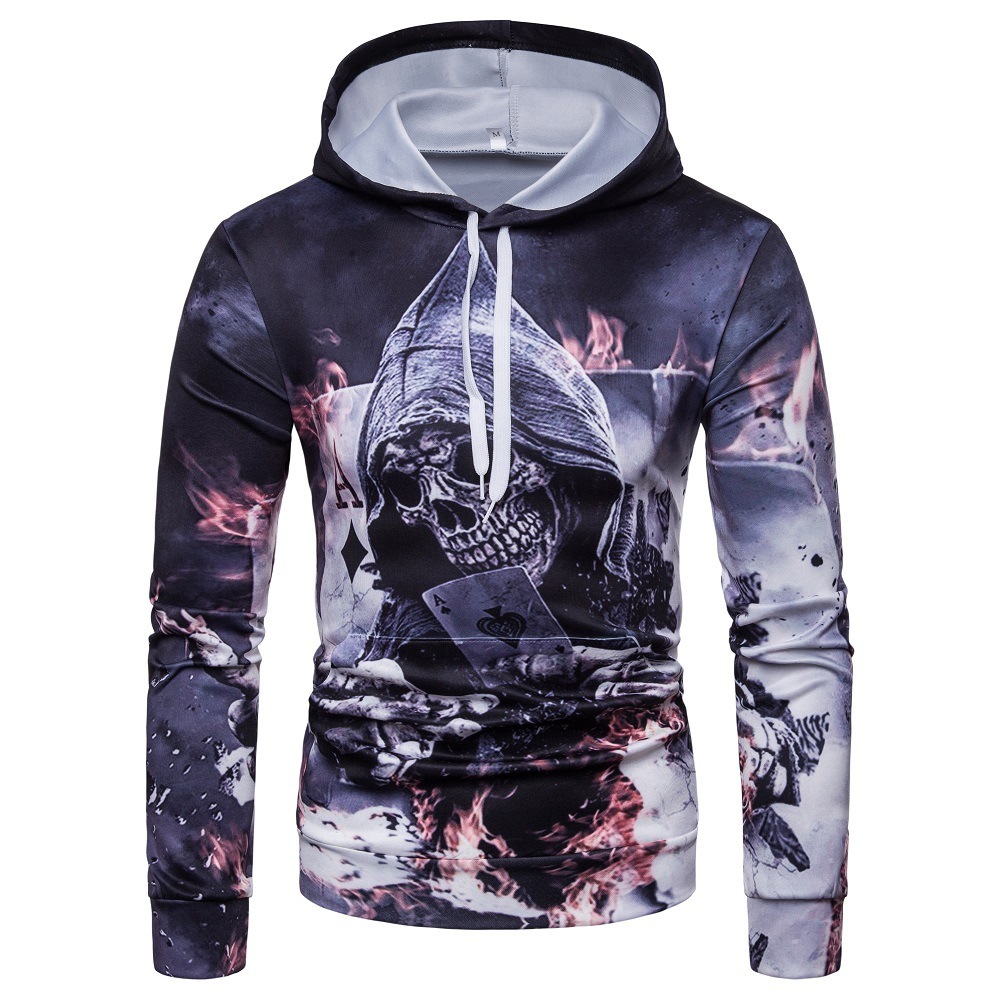 2021 New Authentic Male Hoodie Rapper 3d Standard Autumn Sweatshirt Long Hip Sweater Sleeve Ydzp, Xw128
2021 New Authentic Male Hoodie Rapper 3d Standard Autumn Sweatshirt Long Hip Sweater Sleeve Ydzp, Xw128