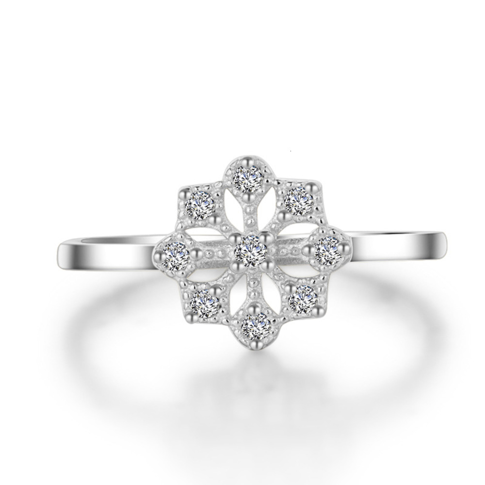 Luxurys Designers Fashion Jz059 style platinum plated K women's ball Roman star compass diamond ring
Luxurys Designers Fashion Jz059 style platinum plated K women's ball Roman star compass diamond ring