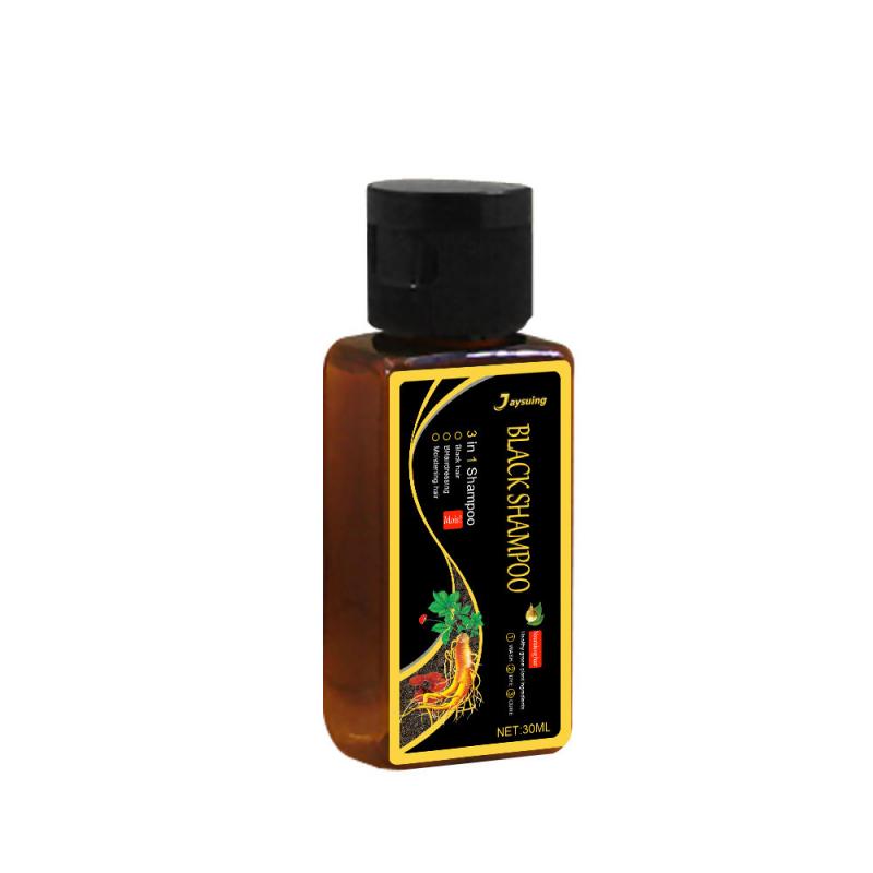 1pc Natural Darkening Shampoo Permanent Black Hair Shampoo Natural Ginger Coloring Oil-control Anti-Dandruff Off Hair Care TSLM1
1pc Natural Darkening Shampoo Permanent Black Hair Shampoo Natural Ginger Coloring Oil-control Anti-Dandruff Off Hair Care TSLM1