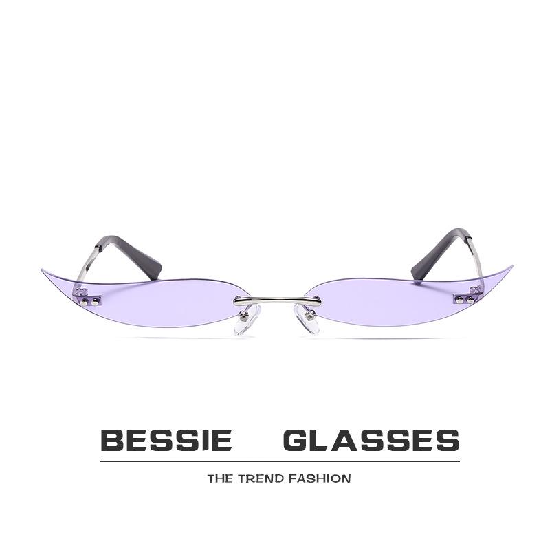 unisex frameless Fire Flame Sunglasses Women men 2021 uv400 Rimless Wave Sun Glasses green viloet blue feminino
unisex frameless Fire Flame Sunglasses Women men 2021 uv400 Rimless Wave Sun Glasses green viloet blue feminino