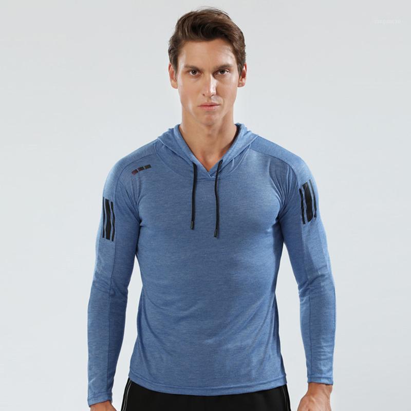 Spring/Autumn Running Jacket Man Sport Shirt Gym Hoodie Outdoor Sports Coat Fitness Long Sleeve Coat Cycling Sportswear Male1, Blue
Spring/Autumn Running Jacket Man Sport Shirt Gym Hoodie Outdoor Sports Coat Fitness Long Sleeve Coat Cycling Sportswear Male1, Blue