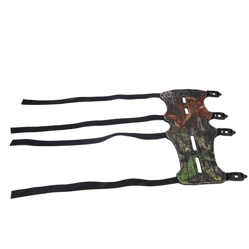 Leather Archery Bow Arm Guard Protection for Hunting Shooting Forearm Camo Recurve Compound Bow Arm Protector
Leather Archery Bow Arm Guard Protection for Hunting Shooting Forearm Camo Recurve Compound Bow Arm Protector