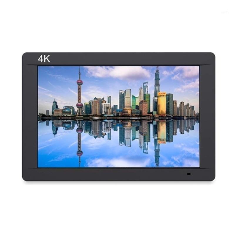 New FW703 7" DSLR On Camera Field Monitor 3G SDI 4K Input Output Video Assist Peaking Focus IPS Full HD 1920x12001
New FW703 7" DSLR On Camera Field Monitor 3G SDI 4K Input Output Video Assist Peaking Focus IPS Full HD 1920x12001