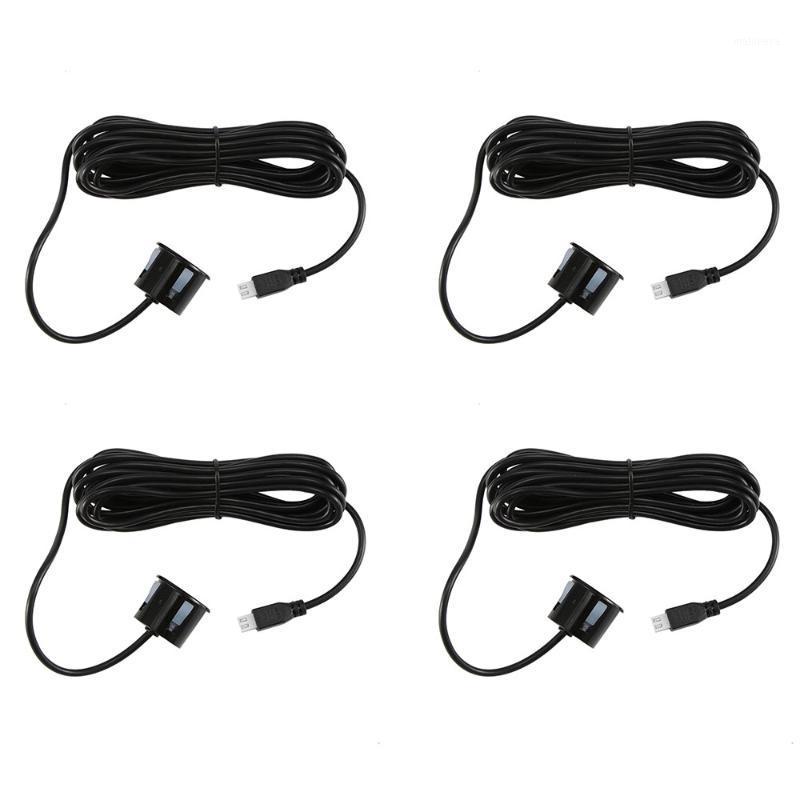New Car Parking Sensor Set Buzzer 4 Pcs 6.1oz19mm Reverse Backup Sound Alert Indicator Probe System 12V Car Accessories1
New Car Parking Sensor Set Buzzer 4 Pcs 6.1oz19mm Reverse Backup Sound Alert Indicator Probe System 12V Car Accessories1