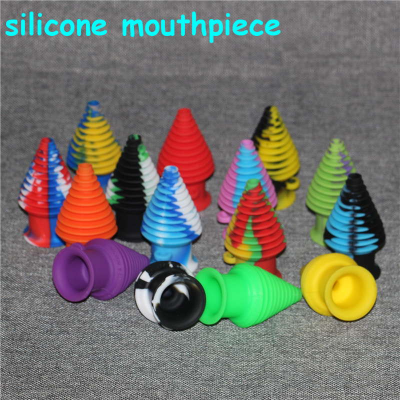 Colorful silicone Drip Tip Flat Mouth Mouthpiece Silicone tobacco pipe silicone containers For glass bong water pipe
Colorful silicone Drip Tip Flat Mouth Mouthpiece Silicone tobacco pipe silicone containers For glass bong water pipe