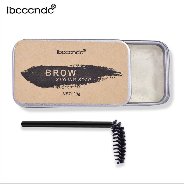 2021 3D Feathery Brows Eyebrow Shaping Cream Brows Makeup Gel Soap Waterproof Long Lasting Eyebrow Setting Gel Brows dhl free shipping, Customize
2021 3D Feathery Brows Eyebrow Shaping Cream Brows Makeup Gel Soap Waterproof Long Lasting Eyebrow Setting Gel Brows dhl free shipping, Customize