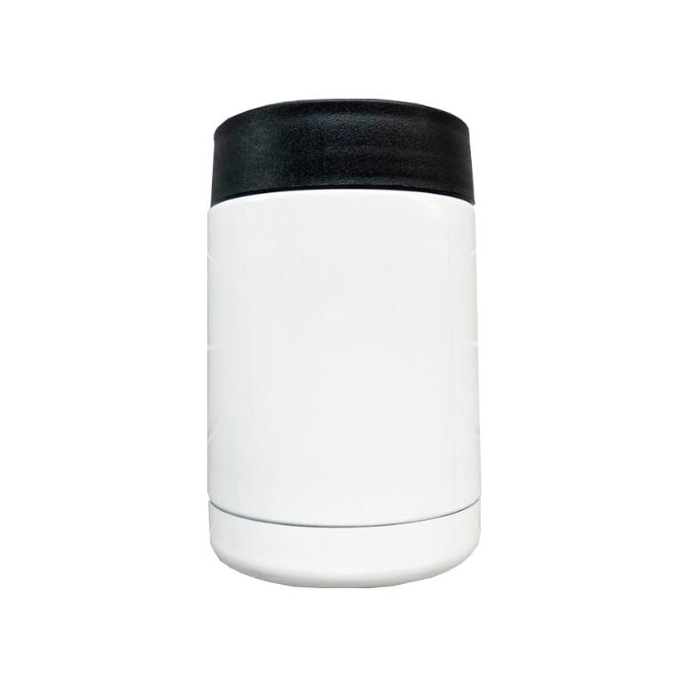 12oz Blank Sublimation Cooler Double Wall Vacuum Can Cooler Heat Transfer Coolers Stainless Steel Insulation Cups CCA12635 SEA SHIPPING, White
12oz Blank Sublimation Cooler Double Wall Vacuum Can Cooler Heat Transfer Coolers Stainless Steel Insulation Cups CCA12635 SEA SHIPPING, White