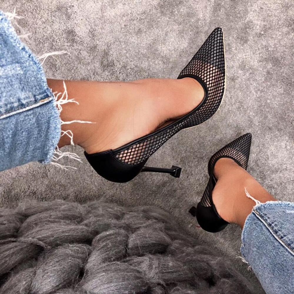 Casual Free Fashion Black Designer Lace Mesh Point Heels High Pumps 10cm Ssfd, Red
Casual Free Fashion Black Designer Lace Mesh Point Heels High Pumps 10cm Ssfd, Red