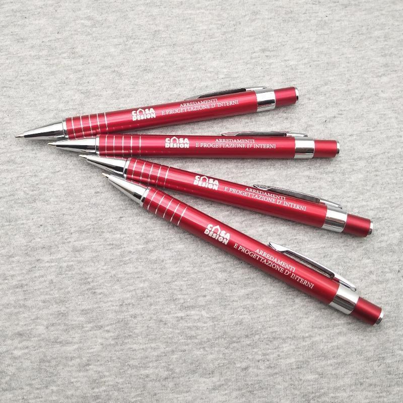 Wholes wedding party giveaways cheap company events souvenirs 500pcs metal pen custom free with any logo+text+phone+address1, Red
Wholes wedding party giveaways cheap company events souvenirs 500pcs metal pen custom free with any logo+text+phone+address1, Red