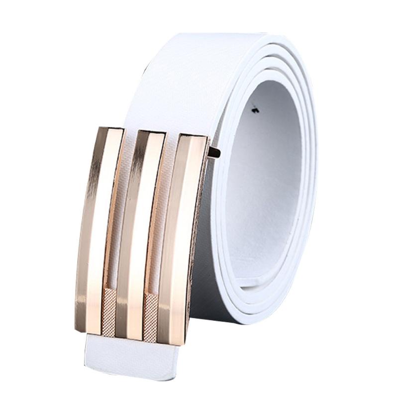 2021 Men And Women Belt Top Quality Genuine Luxury Leather Belts For Men Strap Male Metal Automatic Buckle Belts, Black
2021 Men And Women Belt Top Quality Genuine Luxury Leather Belts For Men Strap Male Metal Automatic Buckle Belts, Black