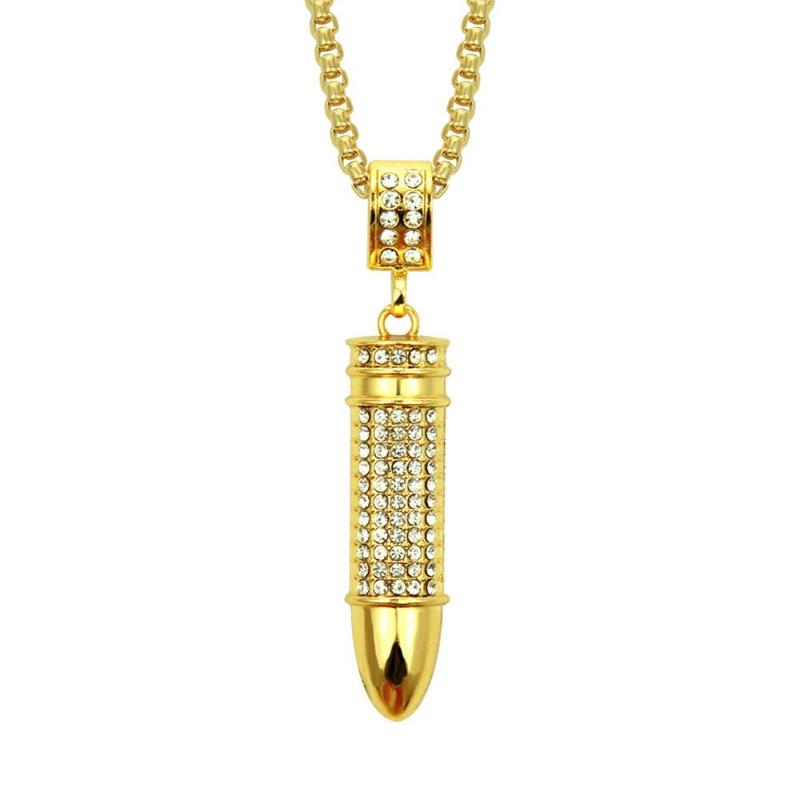 Fashion Hip Hop Long Gold Chain Necklace For Men Jewelry Gifts Gold BlingBling Pendant Necklace Accessories
Fashion Hip Hop Long Gold Chain Necklace For Men Jewelry Gifts Gold BlingBling Pendant Necklace Accessories