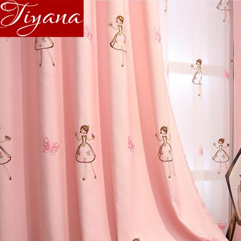 Little Girls Curtains Pink Embroidered Voile Kids Room Window Bedroom Living Room Curtians Drapes Tulle Sheer Cortinas X298 #30
Little Girls Curtains Pink Embroidered Voile Kids Room Window Bedroom Living Room Curtians Drapes Tulle Sheer Cortinas X298 #30
