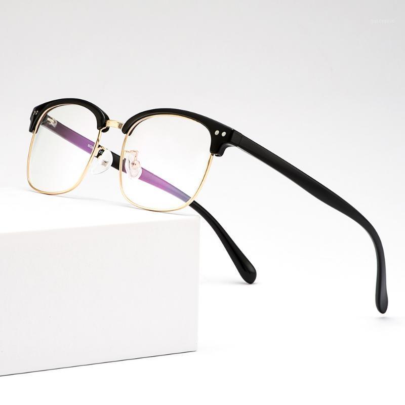 CICCOLINI Retro Classic Plastic Men Women Glasses Frame Metal Alloy Brand Designer Square Prescription Eyeglasses Frames MD0851
CICCOLINI Retro Classic Plastic Men Women Glasses Frame Metal Alloy Brand Designer Square Prescription Eyeglasses Frames MD0851