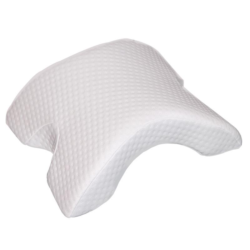 Couple Arm Pillow Arch U-Shaped Memory Foam Pillow Multifunctional Sleeping Hand Bedding Neck
Couple Arm Pillow Arch U-Shaped Memory Foam Pillow Multifunctional Sleeping Hand Bedding Neck