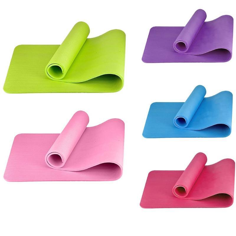 180 x 60cm Yoga Mat Outdoor Picnic Mat Environmental Protection Non-Slip Fitness Gym Mats Sports Cushion Gymnastic Pilates Pads1, Red
180 x 60cm Yoga Mat Outdoor Picnic Mat Environmental Protection Non-Slip Fitness Gym Mats Sports Cushion Gymnastic Pilates Pads1, Red