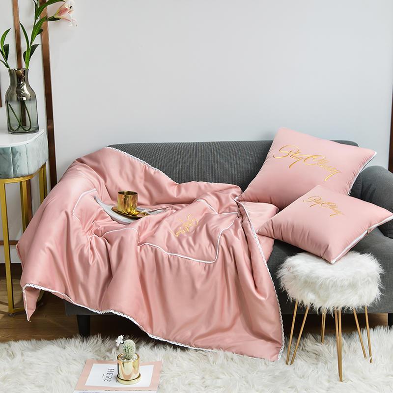 2 in 1 Washed Silk Portable Solid Color Car Sofa Super Soft Stuffed Unfold Fluffy Blankets Bedding Back Cushion Pillow
2 in 1 Washed Silk Portable Solid Color Car Sofa Super Soft Stuffed Unfold Fluffy Blankets Bedding Back Cushion Pillow