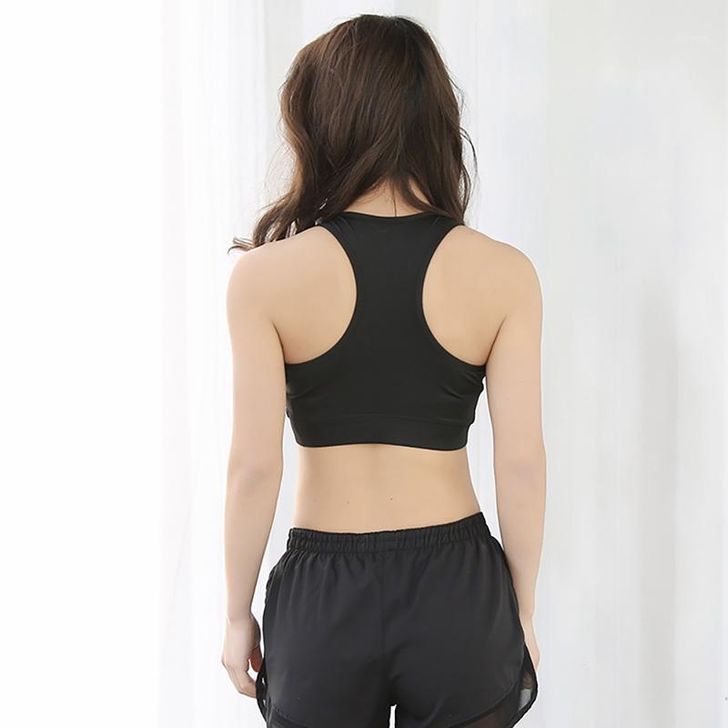 Sports Bra High Stretch Breathable Top Fitness Women Padded for Running Yoga Gym Seamless Crop Bra Sport Padded c1, As pic
Sports Bra High Stretch Breathable Top Fitness Women Padded for Running Yoga Gym Seamless Crop Bra Sport Padded c1, As pic