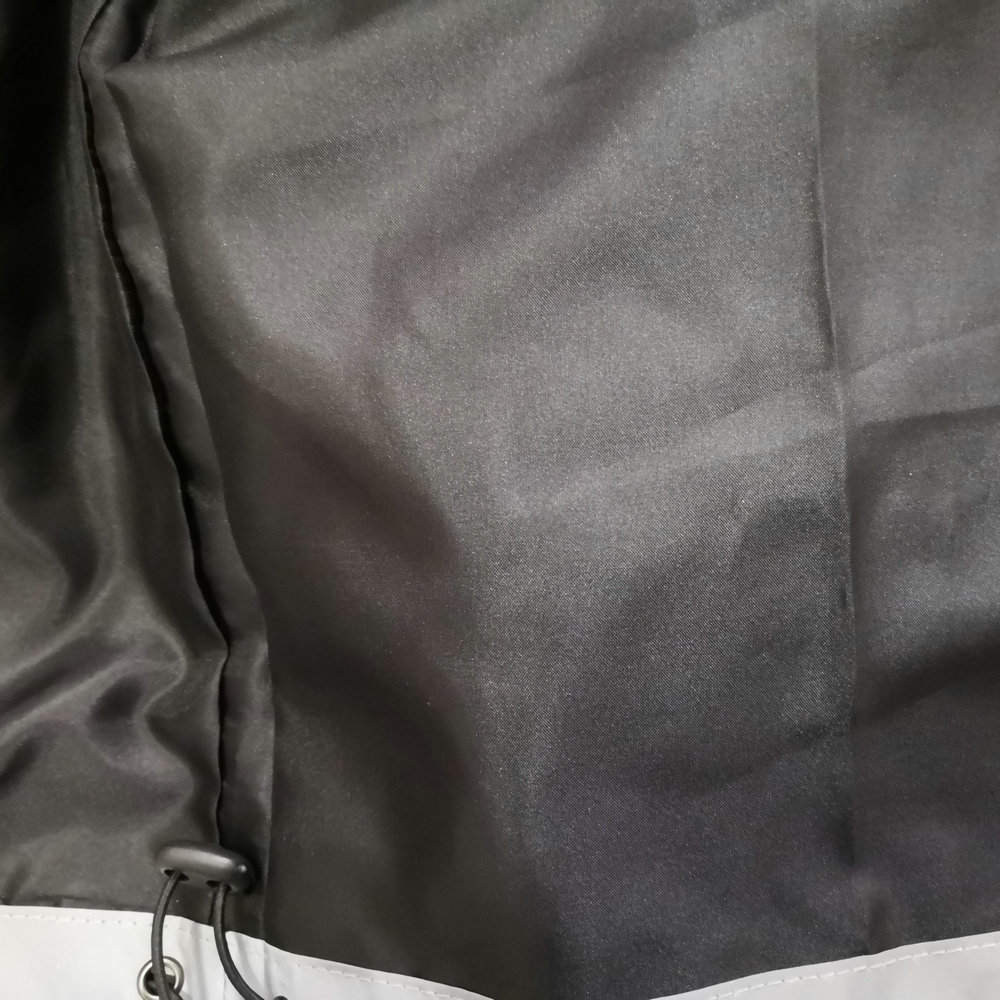 Women Reflective Jacket Men Girls Light Glowing Jackets Boys Hip Hop Streetwear Skateboard Waterproof Outwear Hoodies 201023