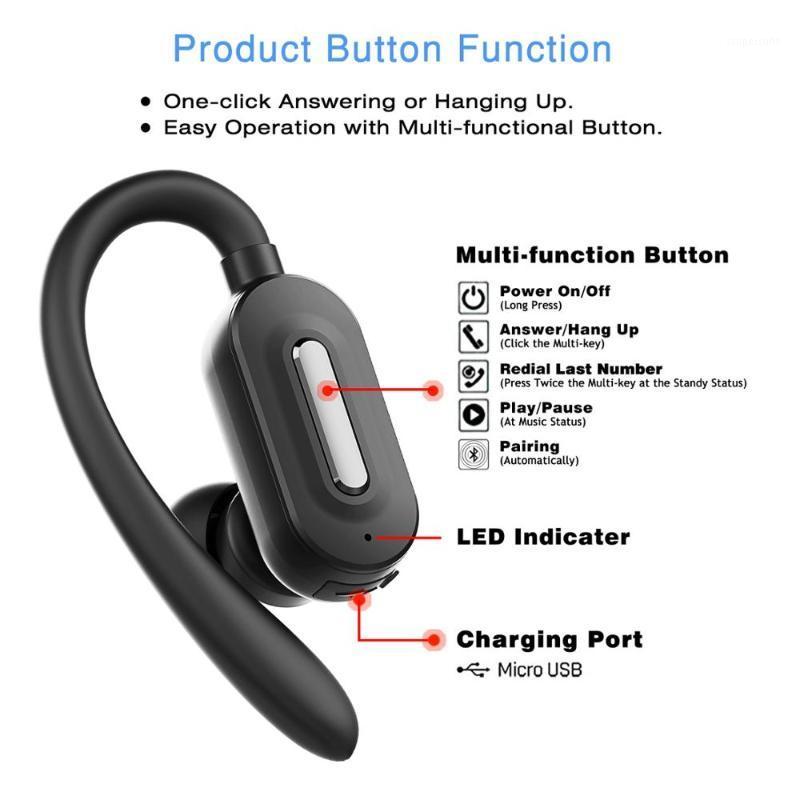 J05 Bluetooth Headset Stereo Wireless Earphone Hands-free sports Headphone Mini Wireless Earbuds For1
J05 Bluetooth Headset Stereo Wireless Earphone Hands-free sports Headphone Mini Wireless Earbuds For1