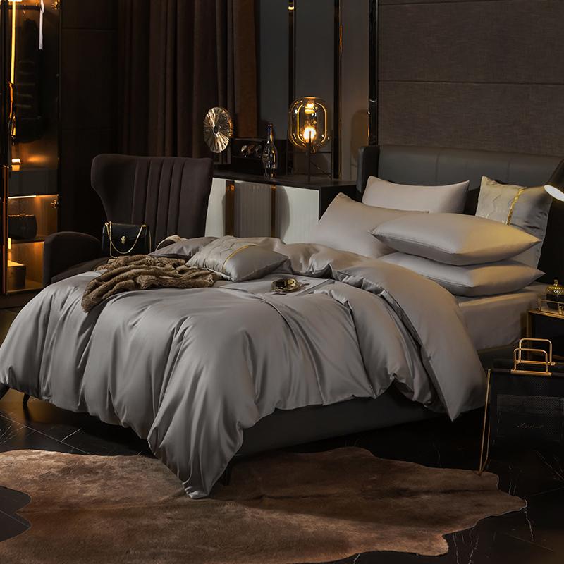 Multi-sizes for RU US Egyptian Cotton Solid color Bedding set 260*230 pure cotton Duvet Cover set Bed sheet Pillowcases70*70
Multi-sizes for RU US Egyptian Cotton Solid color Bedding set 260*230 pure cotton Duvet Cover set Bed sheet Pillowcases70*70