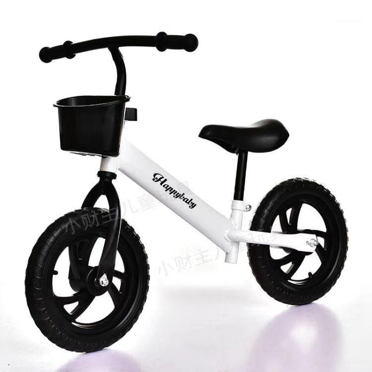 Infant Shining Children Bike No-Pedal Ultralight Cycling Practice Driving Bike Children Bicycle 2~6Years Old Kids1
Infant Shining Children Bike No-Pedal Ultralight Cycling Practice Driving Bike Children Bicycle 2~6Years Old Kids1