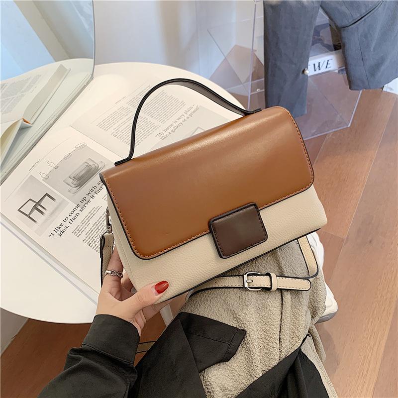 OLUOLIN Crossbody Bags for Women Pu Leather Shoulder Bags Purses and Handbags Luxury Designer Solid Color Ladies Handbag, Blue
OLUOLIN Crossbody Bags for Women Pu Leather Shoulder Bags Purses and Handbags Luxury Designer Solid Color Ladies Handbag, Blue