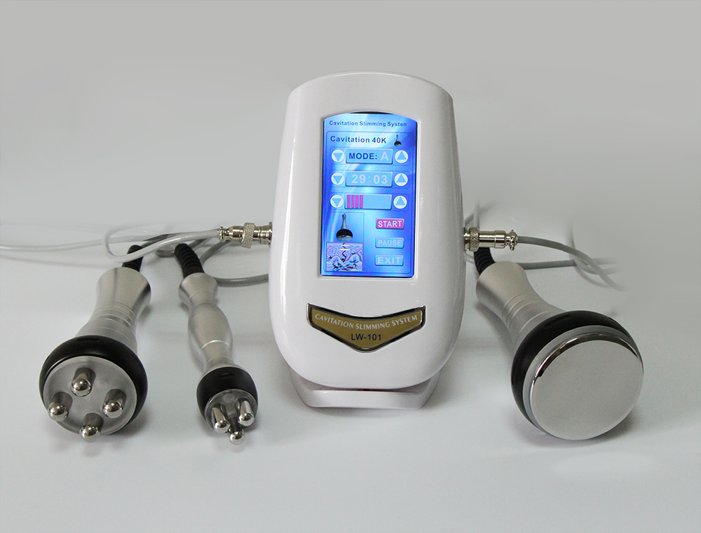 40KHZ Cavitation Ultrasonic Body Slimming Machine RF Beauty Device Facial Massager Skin Tighten Face Lifting Skin Care Tool beauty machines
40KHZ Cavitation Ultrasonic Body Slimming Machine RF Beauty Device Facial Massager Skin Tighten Face Lifting Skin Care Tool beauty machines