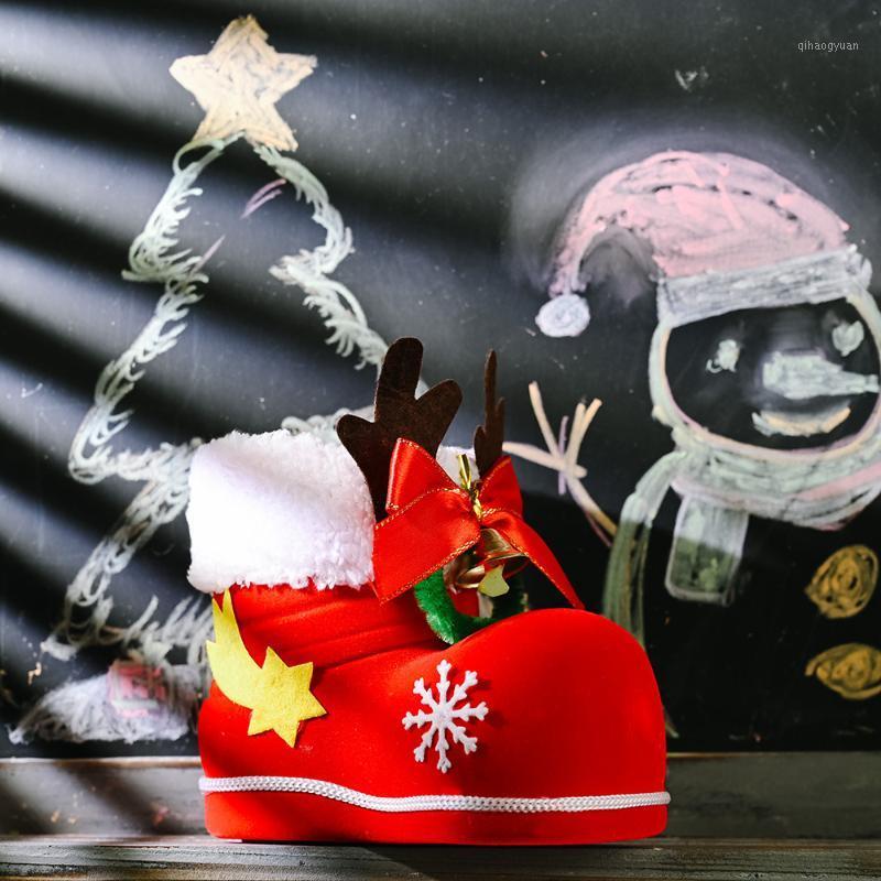 Xmas Tree Christmas Red Boots Candy Gift Bag Santa Claus Christmas Decoration For Home Party Hanging Ornaments Candy Gift Box1
Xmas Tree Christmas Red Boots Candy Gift Bag Santa Claus Christmas Decoration For Home Party Hanging Ornaments Candy Gift Box1