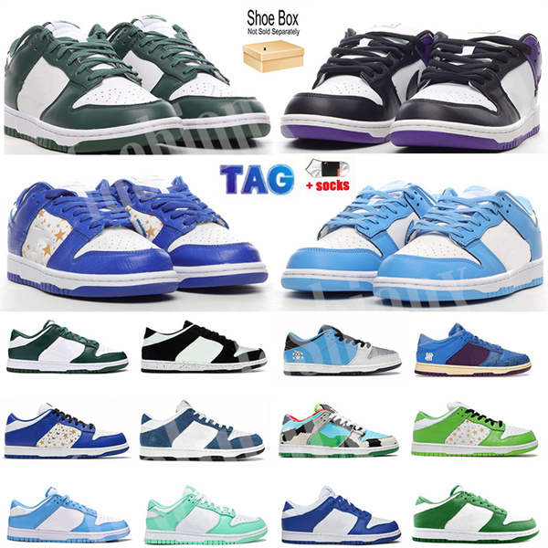 2022 running Shoes Low Easter Syracuse Coast Black White Green Kentucky women men Sports Sneakers Trainers SIZE US5.5-US111Bal#, Customize
2022 running Shoes Low Easter Syracuse Coast Black White Green Kentucky women men Sports Sneakers Trainers SIZE US5.5-US111Bal#, Customize