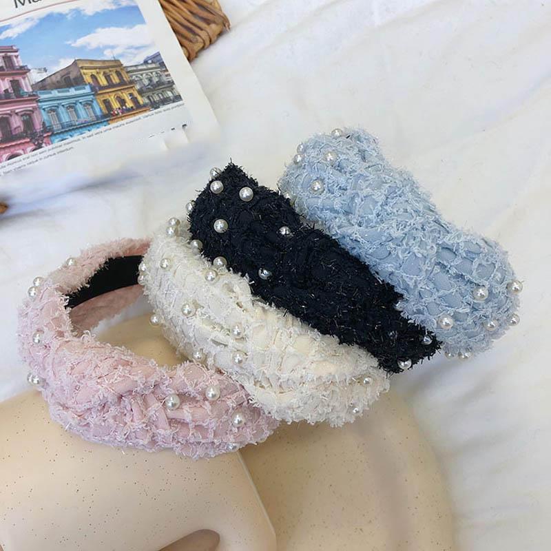 Fashion pearl women headbands Boutique women hair sticks girls designer headbands kids head bands hair accessories for hea, Multi-color
Fashion pearl women headbands Boutique women hair sticks girls designer headbands kids head bands hair accessories for hea, Multi-color