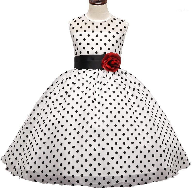 Children's Princess Dresses For Girls Clothing Polka Dots Flower Tutu Dress Girl Ceremony Party Little Girl Casual Wear Age 8 101, Hi
Children's Princess Dresses For Girls Clothing Polka Dots Flower Tutu Dress Girl Ceremony Party Little Girl Casual Wear Age 8 101, Hi