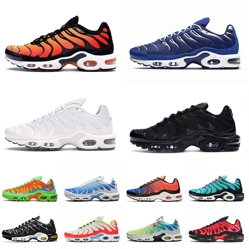 Top Quality Tn Plus Running Shoes Men Women Tiger Blue Triple Black White Worldwide Discover Sports Sneakers 36-46, 6 tn 40-46
Top Quality Tn Plus Running Shoes Men Women Tiger Blue Triple Black White Worldwide Discover Sports Sneakers 36-46, 6 tn 40-46