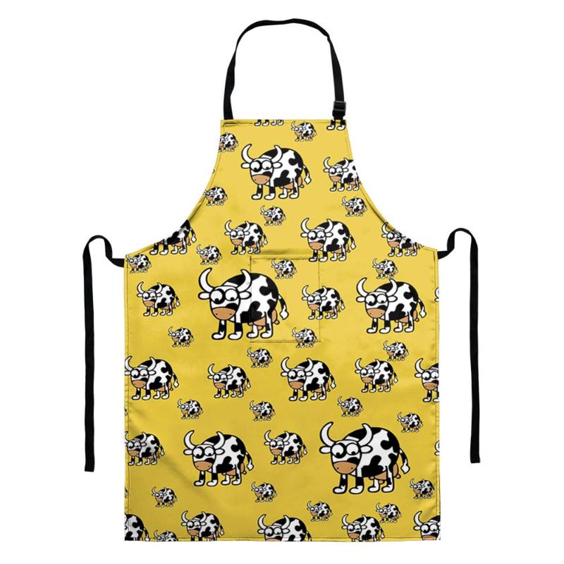 Nail Polish Theme Print Kitchen Sleeveless Apron Kitchen Aprons Women Home Cooking Baking Waist Bib Pinafore
Nail Polish Theme Print Kitchen Sleeveless Apron Kitchen Aprons Women Home Cooking Baking Waist Bib Pinafore