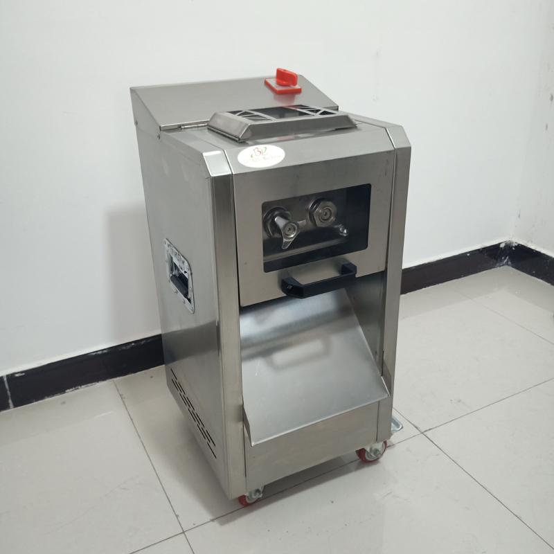 220V Commercial Meat Slicer Commercial Slicer Meat Cutting Machine Automatic Removable Knife Group Cutter Machine
220V Commercial Meat Slicer Commercial Slicer Meat Cutting Machine Automatic Removable Knife Group Cutter Machine