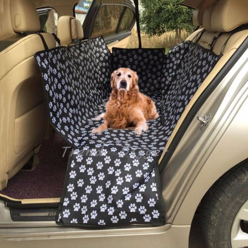 Dog Car Seat Covers Carriers Waterproof Rear Back Pet Cover Mats Hammock Protector With Safety Belt Transportin Perro
Dog Car Seat Covers Carriers Waterproof Rear Back Pet Cover Mats Hammock Protector With Safety Belt Transportin Perro