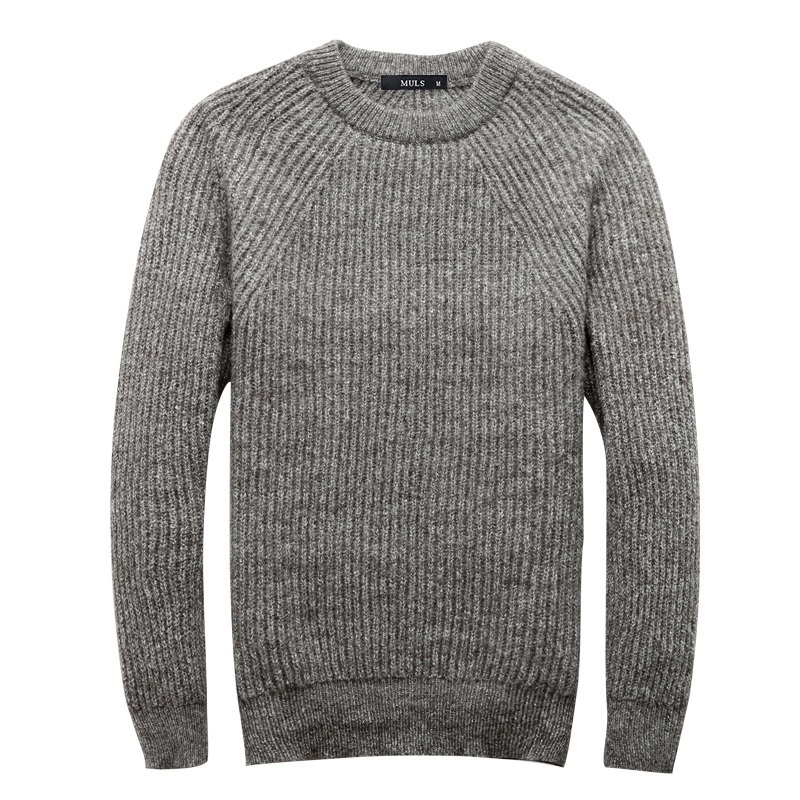 Autumn Male Female Dress Knitwear Sweater Men Pullovers Thick Winter Warm Sweater Jumpers Women Plus Size 4XL 201026