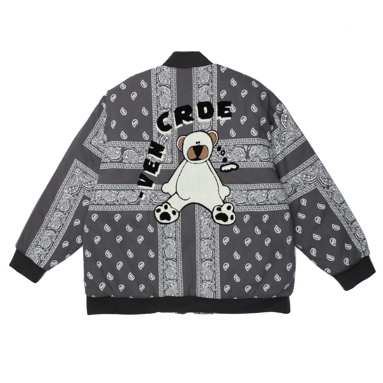 2021 New Hip Hop Thick Parka Men Streetwear Color Block Patchwork Bear Print Coats Winter Harajuku Jacket Outwear K8nh, Pink
2021 New Hip Hop Thick Parka Men Streetwear Color Block Patchwork Bear Print Coats Winter Harajuku Jacket Outwear K8nh, Pink