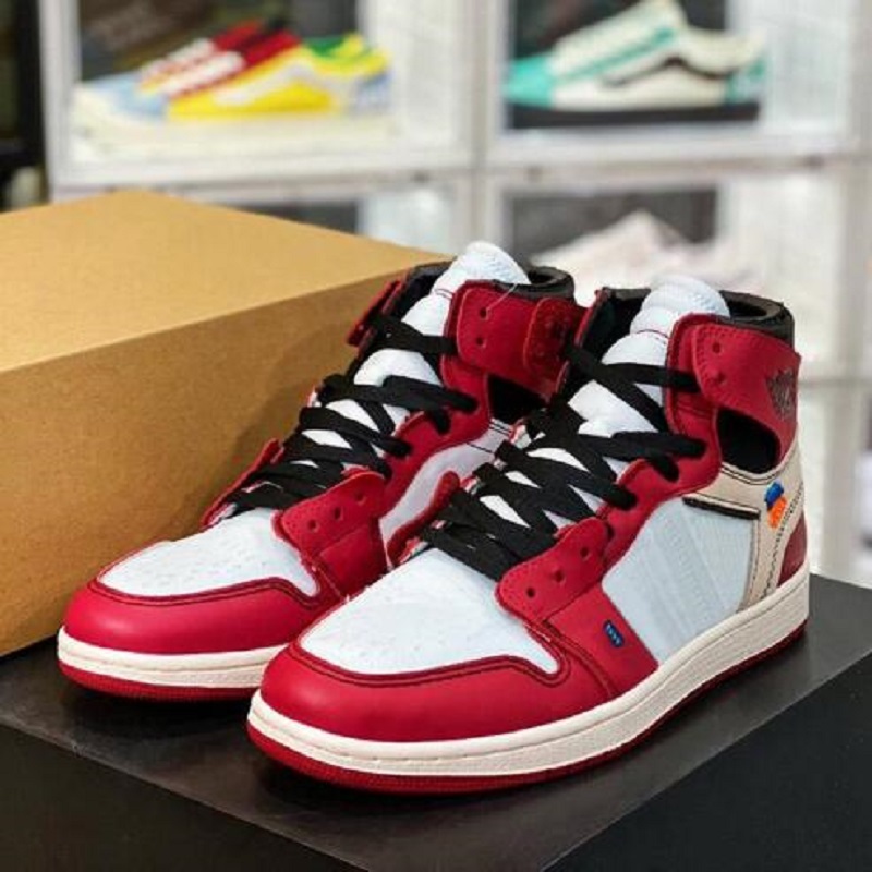 Manbasketballshoes Men Women Basketball Shoes 1s top Obsidian UNC Fearless First Class Flight PHANTOM TURBO red 1 Backboard sport sneaker, Color 42
Manbasketballshoes Men Women Basketball Shoes 1s top Obsidian UNC Fearless First Class Flight PHANTOM TURBO red 1 Backboard sport sneaker, Color 42